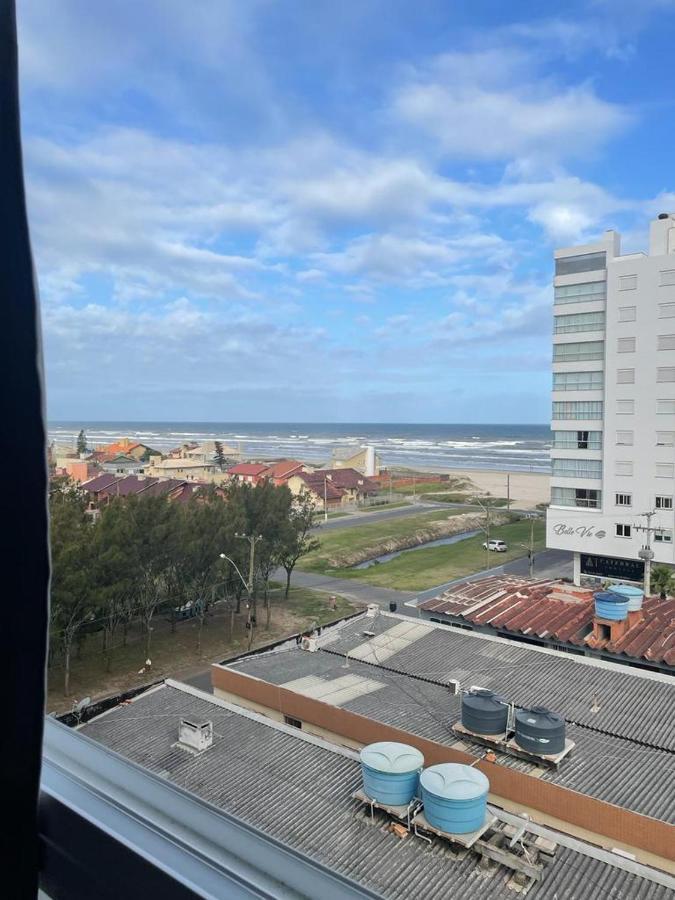Lindo Apartamento Capão da Canoa מראה חיצוני תמונה